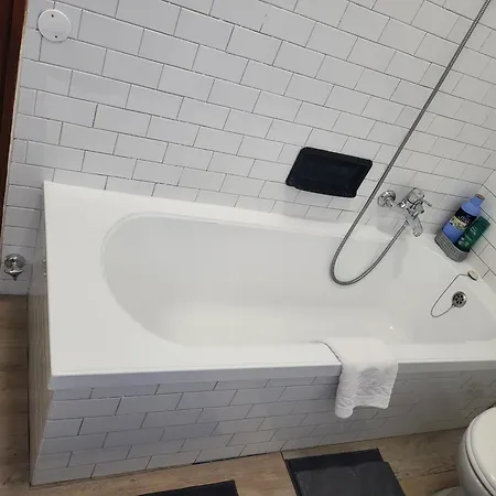 Casa Primavera Διαμέρισμα *