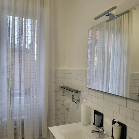 Διαμέρισμα Casa Primavera *