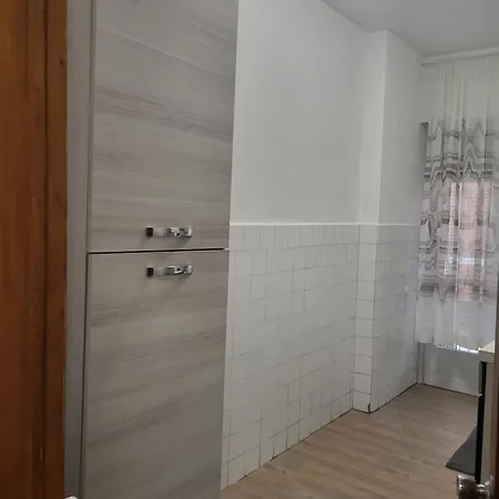 Casa Primavera アパート *