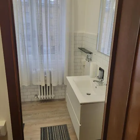 Casa Primavera Διαμέρισμα *