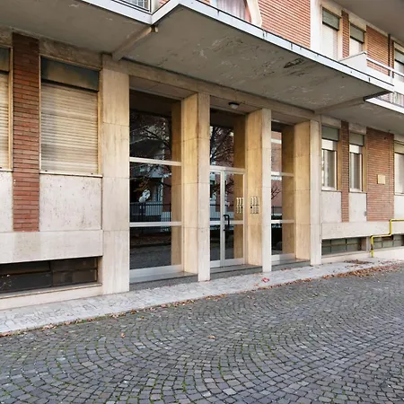 Casa Primavera شقة