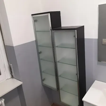 Casa Primavera شقة بيرغامو