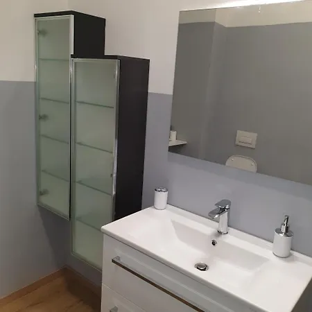 Διαμέρισμα Casa Primavera *