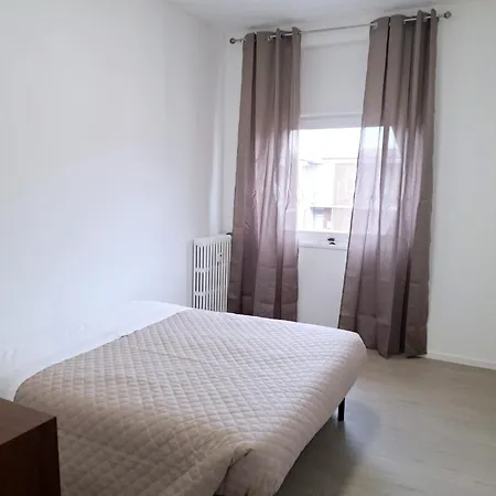 Casa Primavera شقة بيرغامو