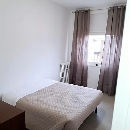 شقة Casa Primavera بيرغامو