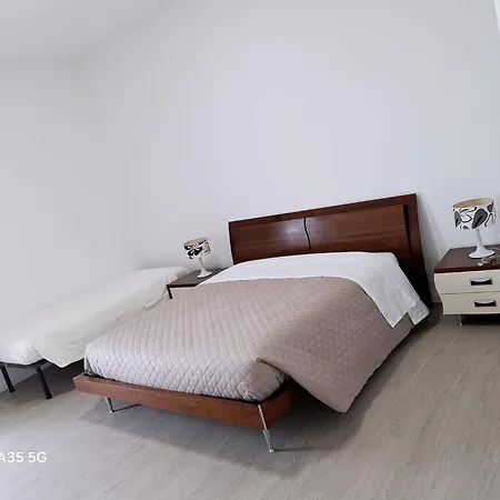 Casa Primavera بيرغامو