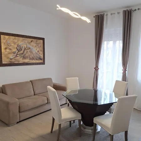 Casa Primavera شقة