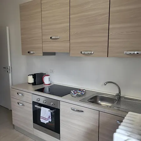 Casa Primavera Apartment *