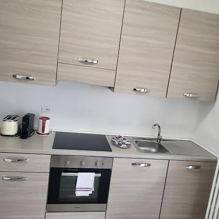 Casa Primavera Apartment