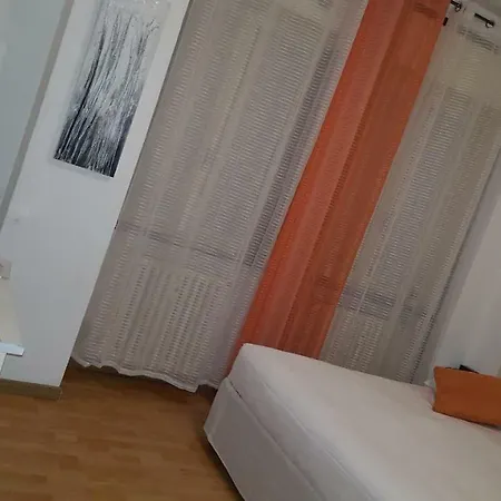 Casa Primavera بيرغامو