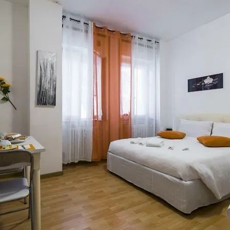Casa Primavera * بيرغامو