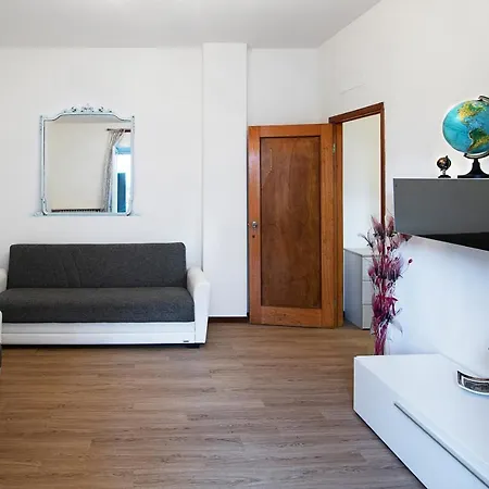 Casa Primavera بيرغامو