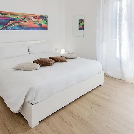 Casa Primavera Apartment Bergamo