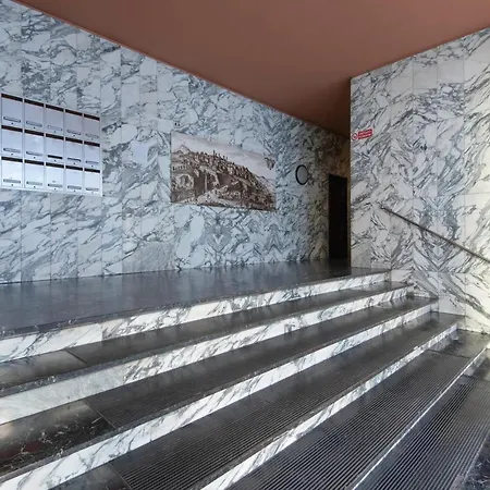 Casa Primavera شقة *