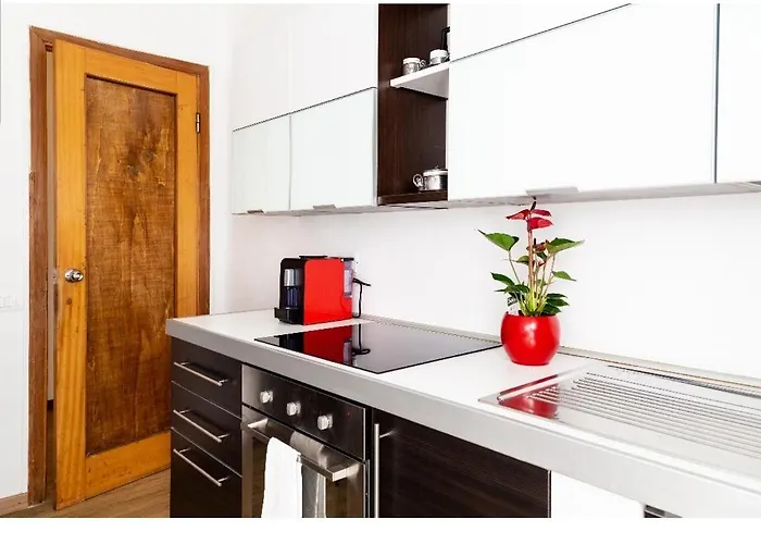 Διαμέρισμα Casa Primavera