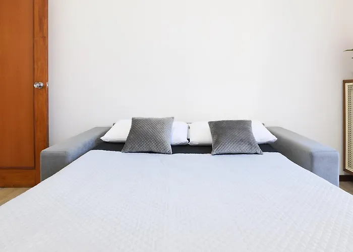 Casa Primavera Διαμέρισμα *