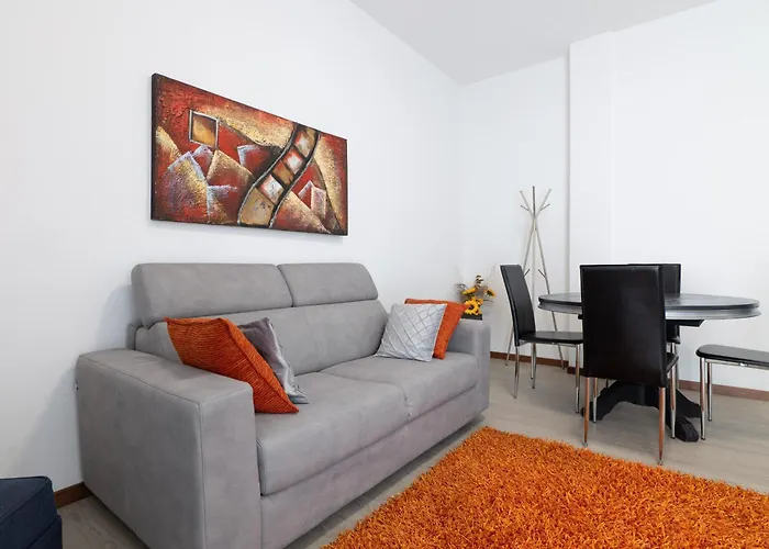 Casa Primavera Διαμέρισμα *