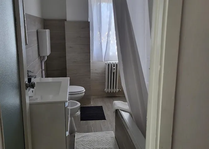 Casa Primavera Διαμέρισμα *