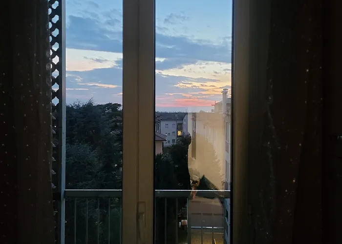 Διαμέρισμα Casa Primavera Μπέργκαμο