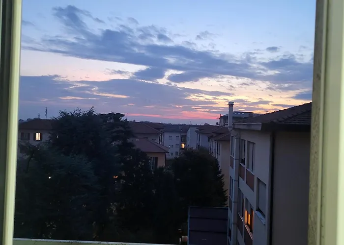 Casa Primavera Διαμέρισμα