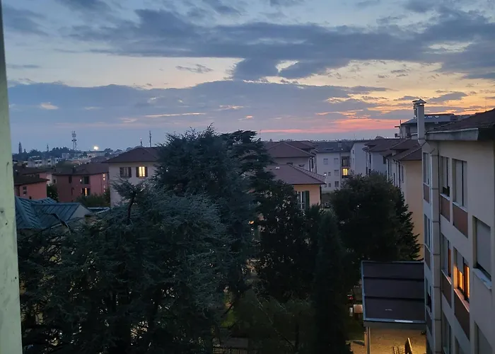 Casa Primavera Lägenhet