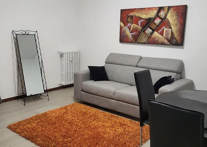 Διαμέρισμα Casa Primavera *