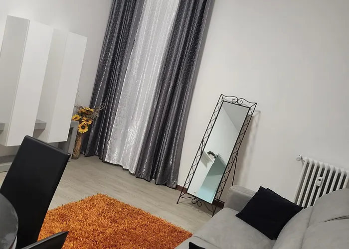 Casa Primavera Διαμέρισμα *