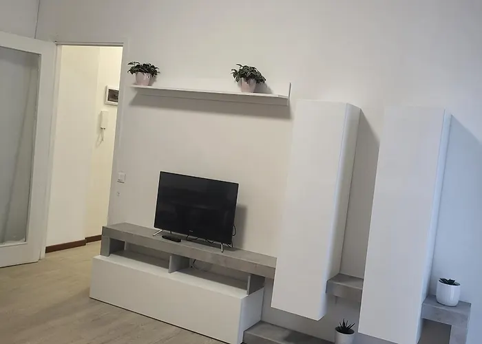 Casa Primavera Μπέργκαμο