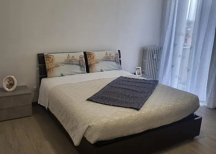 Lägenhet Casa Primavera