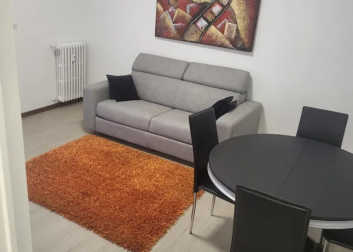 Casa Primavera Διαμέρισμα