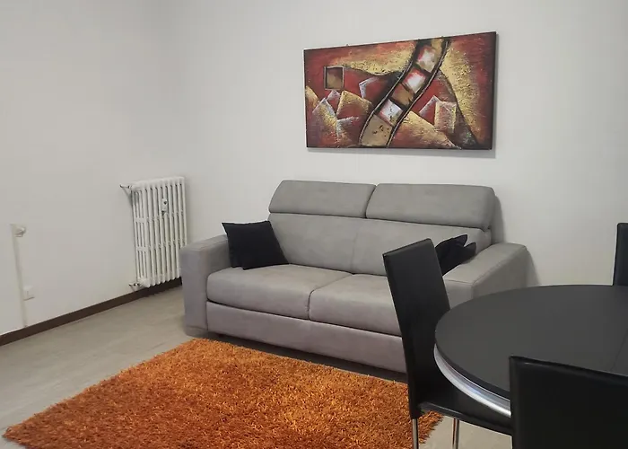 Casa Primavera Διαμέρισμα *