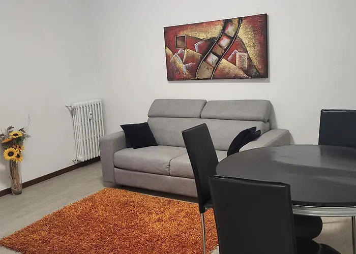 Διαμέρισμα Casa Primavera