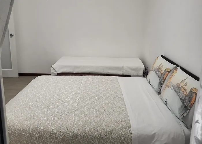 Casa Primavera Bergamo