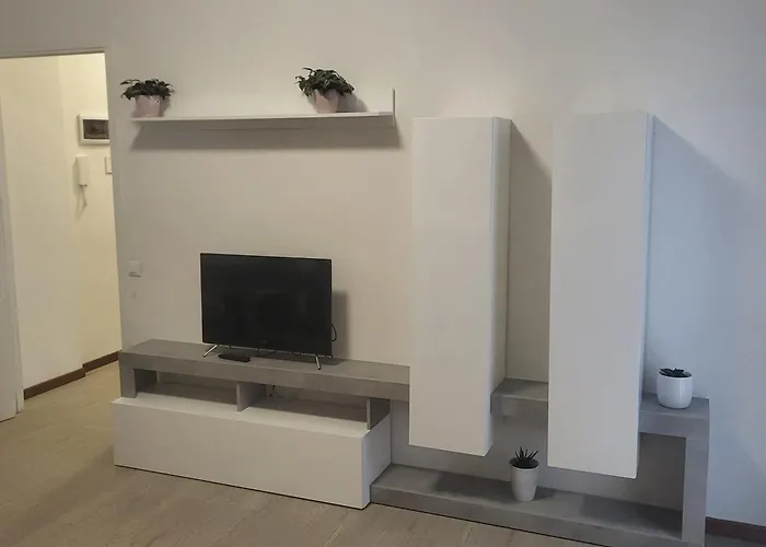 Casa Primavera Lägenhet *