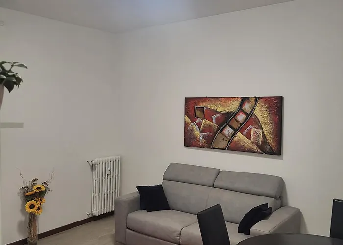 Casa Primavera Μπέργκαμο