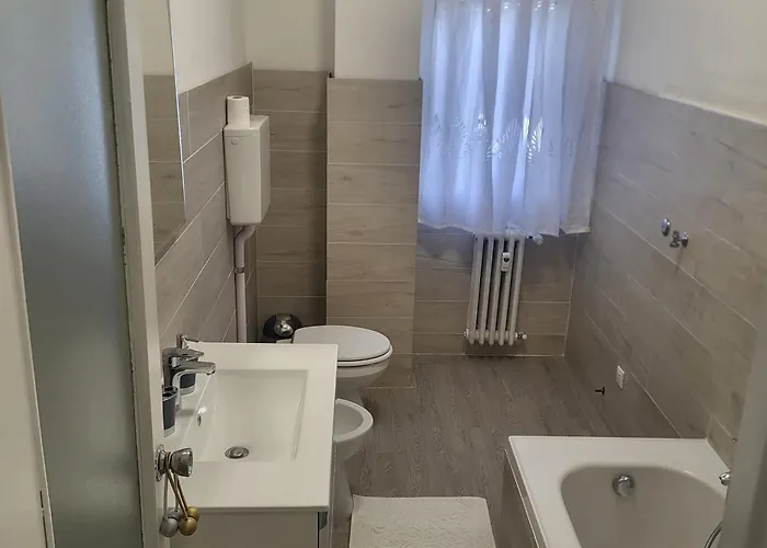 Διαμέρισμα Casa Primavera