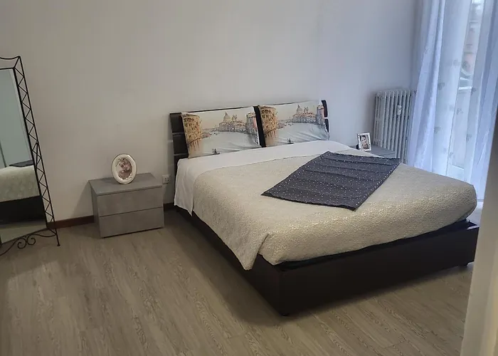 Casa Primavera * Bergamo