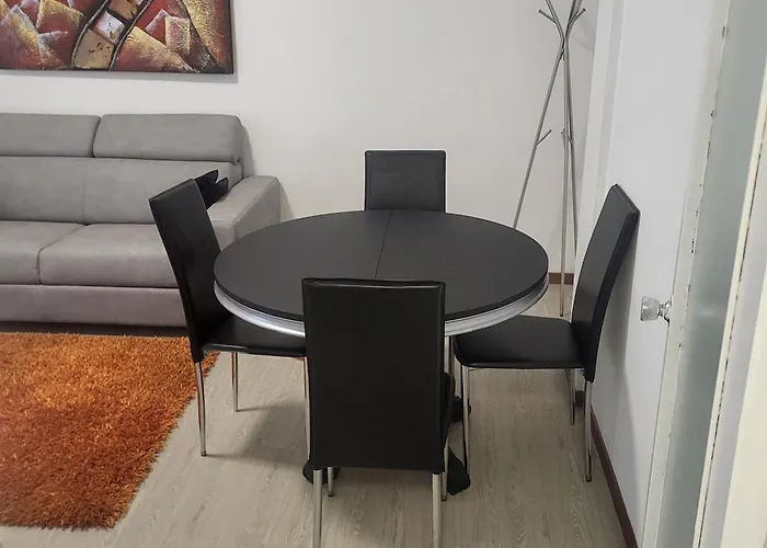 Casa Primavera Lägenhet