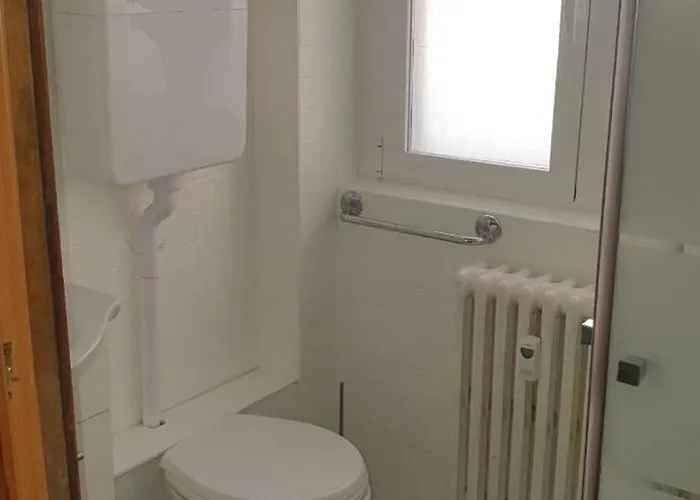 Διαμέρισμα Casa Primavera *