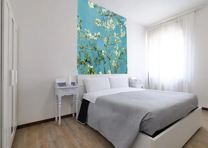 Διαμέρισμα Casa Primavera