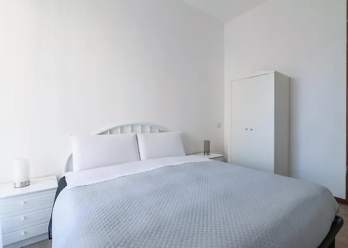 Casa Primavera Μπέργκαμο