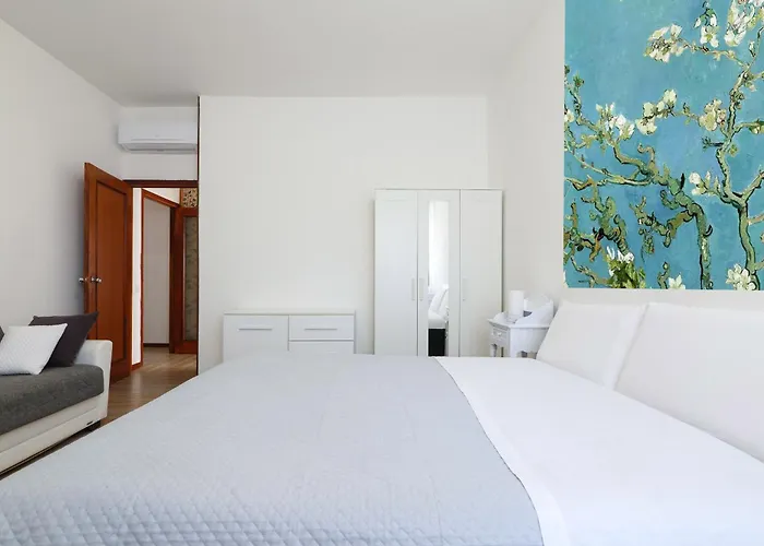 Casa Primavera Διαμέρισμα *