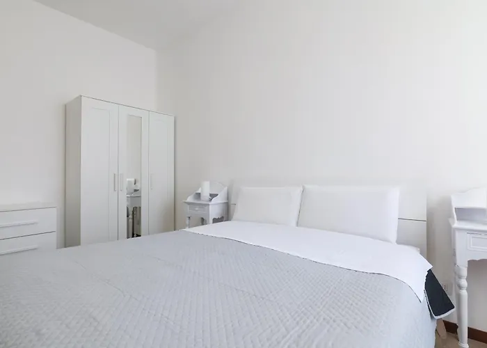 Casa Primavera * Μπέργκαμο