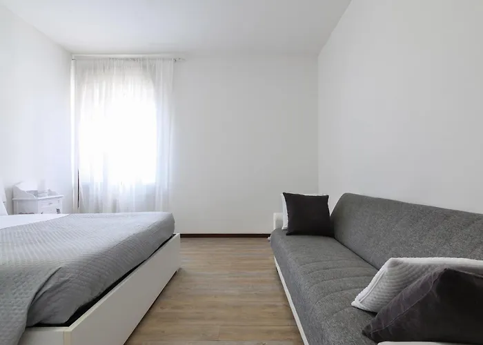 Casa Primavera Lägenhet