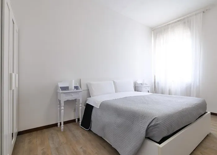 Lägenhet Casa Primavera Bergamo