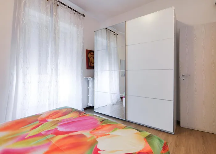 Casa Primavera * Bergamo