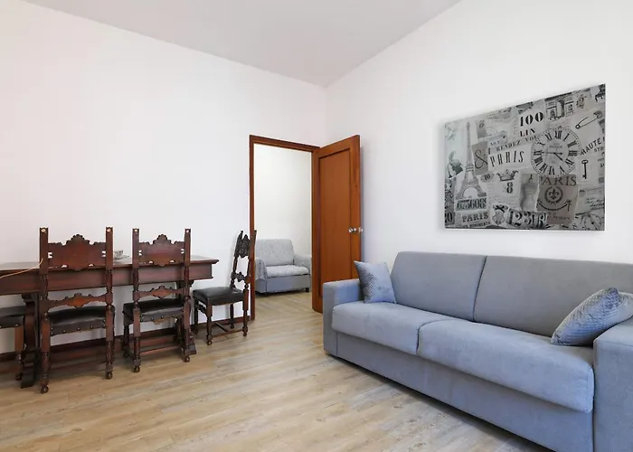 Casa Primavera Bergamo