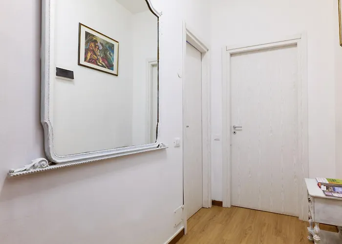 Lägenhet Casa Primavera *