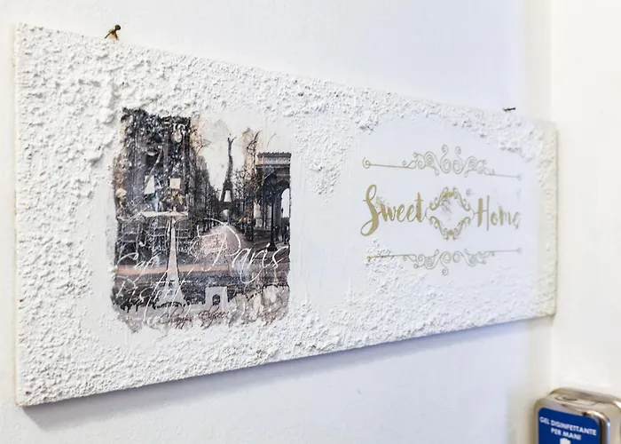 Διαμέρισμα Casa Primavera Μπέργκαμο