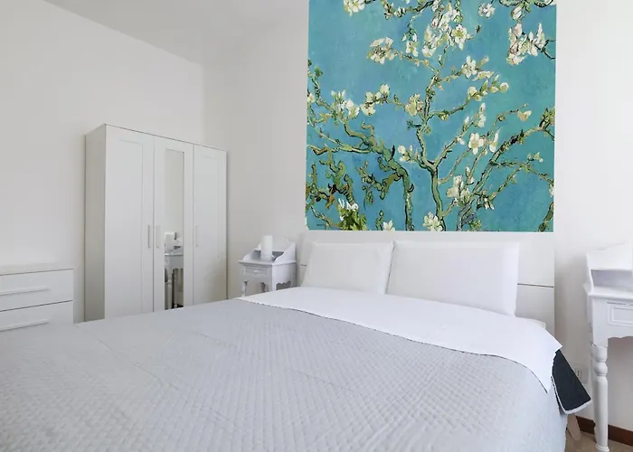 Διαμέρισμα Casa Primavera